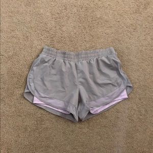 Workout Shorts With Spandex